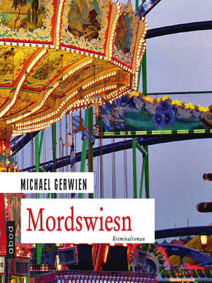 cover image of Mordswiesn